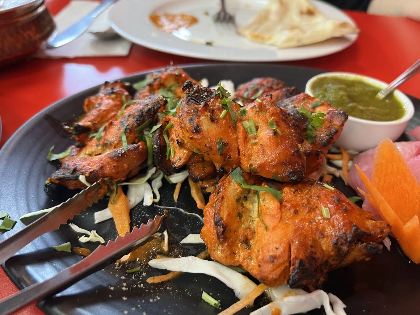 Best Indian restaurant in Edmonton, AB - Indian Villa Curry N Cake