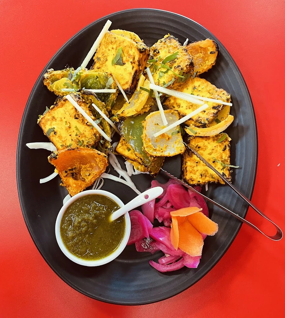 Indian Villa Riverbend Square - Best Indian Restaurant in Edmonton