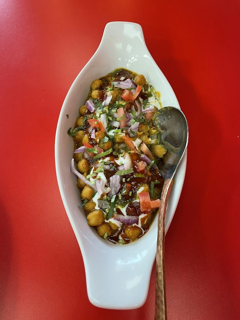 Indian Villa Curry N Cake - Best Indian Restaurant in Edmonton